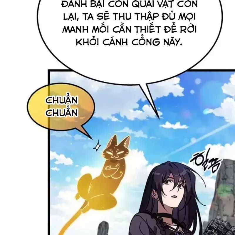 Công Chúa Hắc Viêm Lv.99 - Chapter 5 - Trang 160