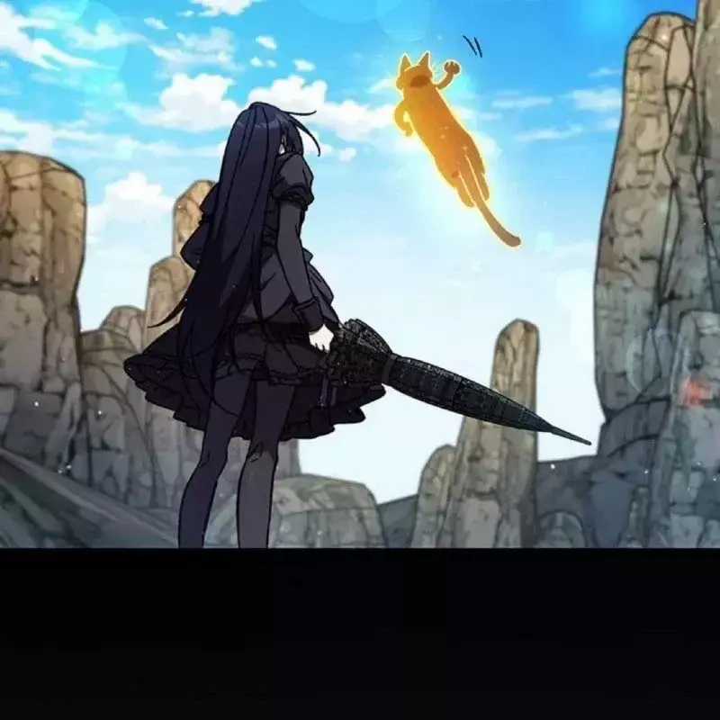 Công Chúa Hắc Viêm Lv.99 - Chapter 5 - Trang 167