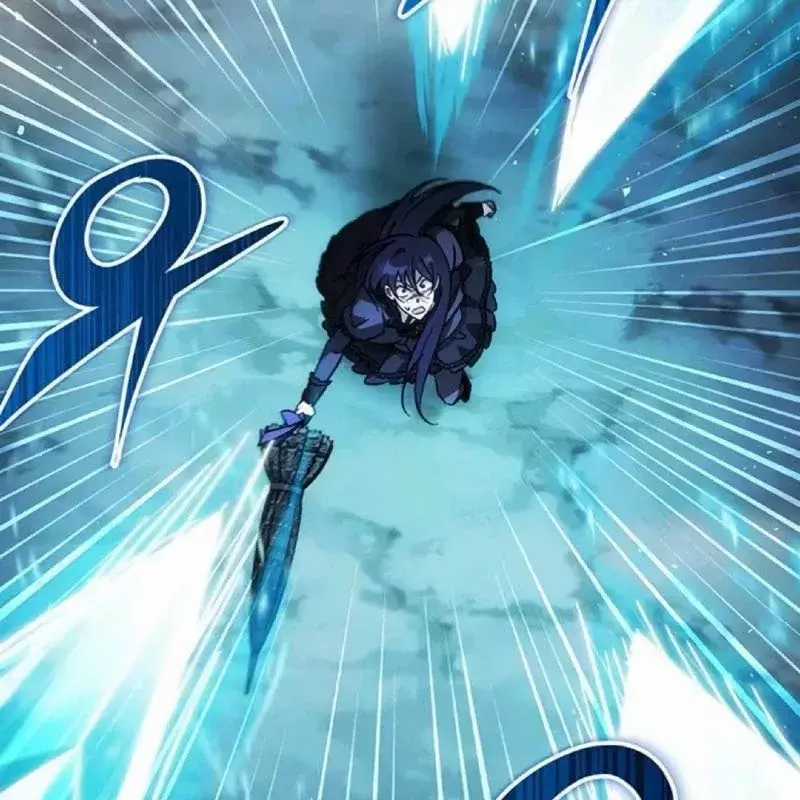 Công Chúa Hắc Viêm Lv.99 - Chapter 5 - Trang 264