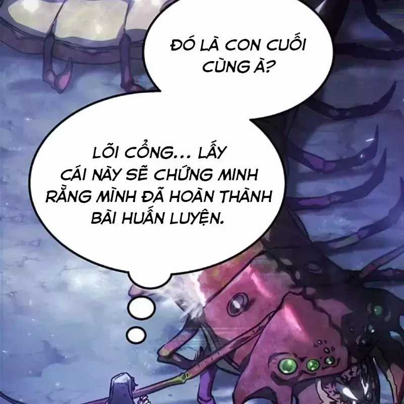 Công Chúa Hắc Viêm Lv.99 - Chapter 5 - Trang 48