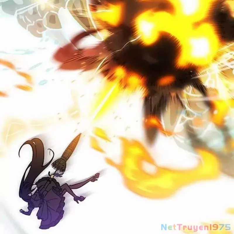 Công Chúa Hắc Viêm Lv.99 - Chapter 6 - Trang 108