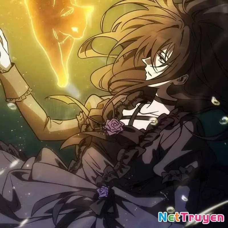 Công Chúa Hắc Viêm Lv.99 - Chapter 6 - Trang 136