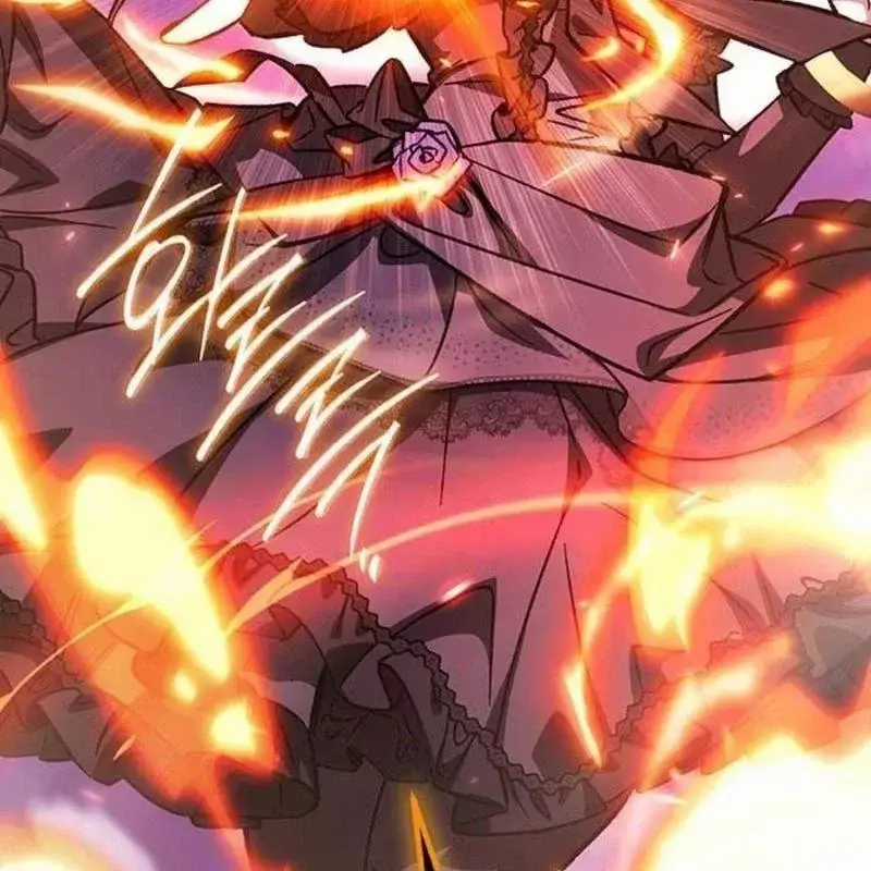 Công Chúa Hắc Viêm Lv.99 - Chapter 6 - Trang 72