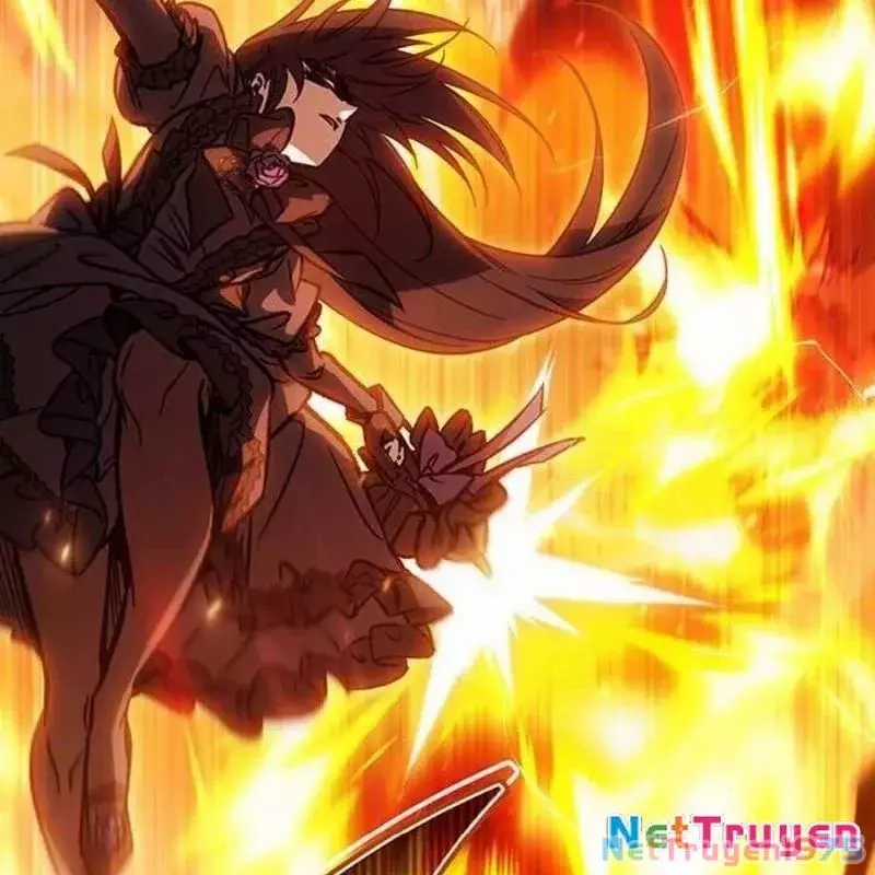 Công Chúa Hắc Viêm Lv.99 - Chapter 6 - Trang 81