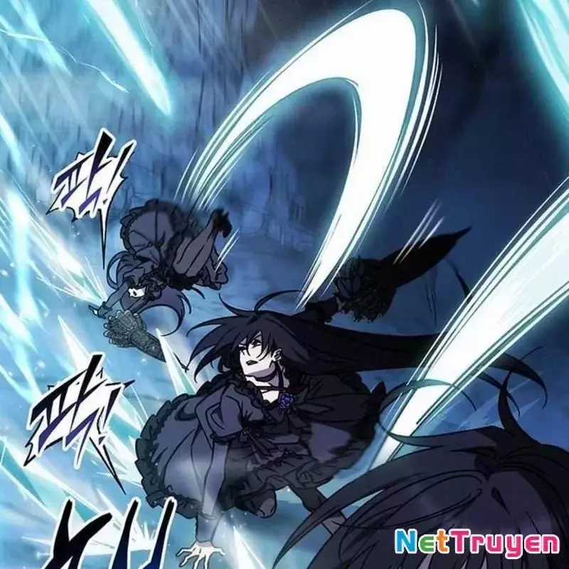 Công Chúa Hắc Viêm Lv.99 - Chapter 6 - Trang 91