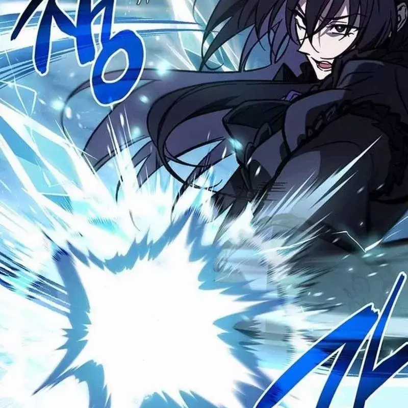 Công Chúa Hắc Viêm Lv.99 - Chapter 6 - Trang 92