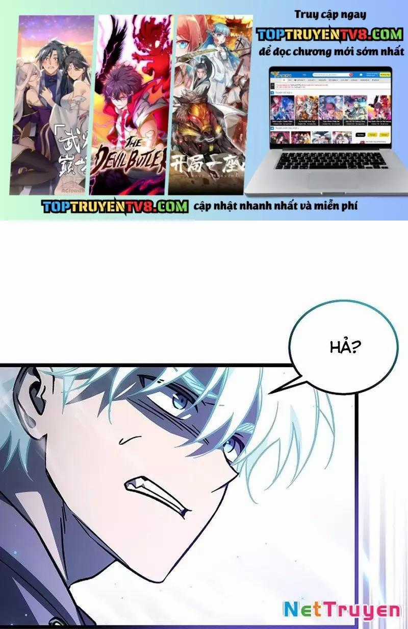 Công Chúa Hắc Viêm Lv.99 - Chapter 7 - Trang 1