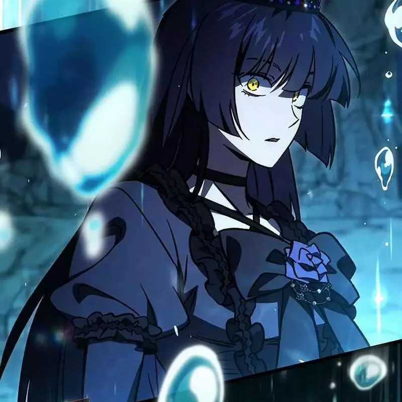 Công Chúa Hắc Viêm Lv.99 - Chapter 7 - Trang 104