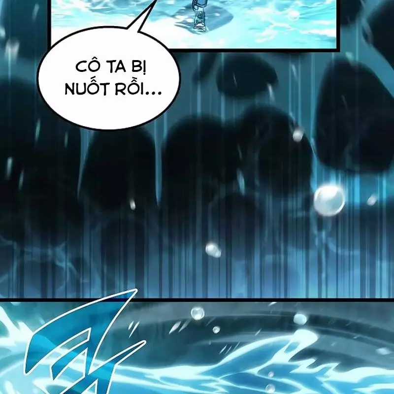 Công Chúa Hắc Viêm Lv.99 - Chapter 7 - Trang 115