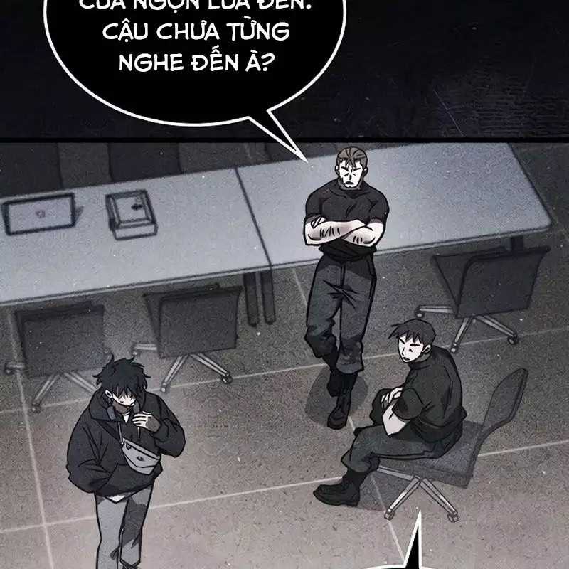Công Chúa Hắc Viêm Lv.99 - Chapter 7 - Trang 38