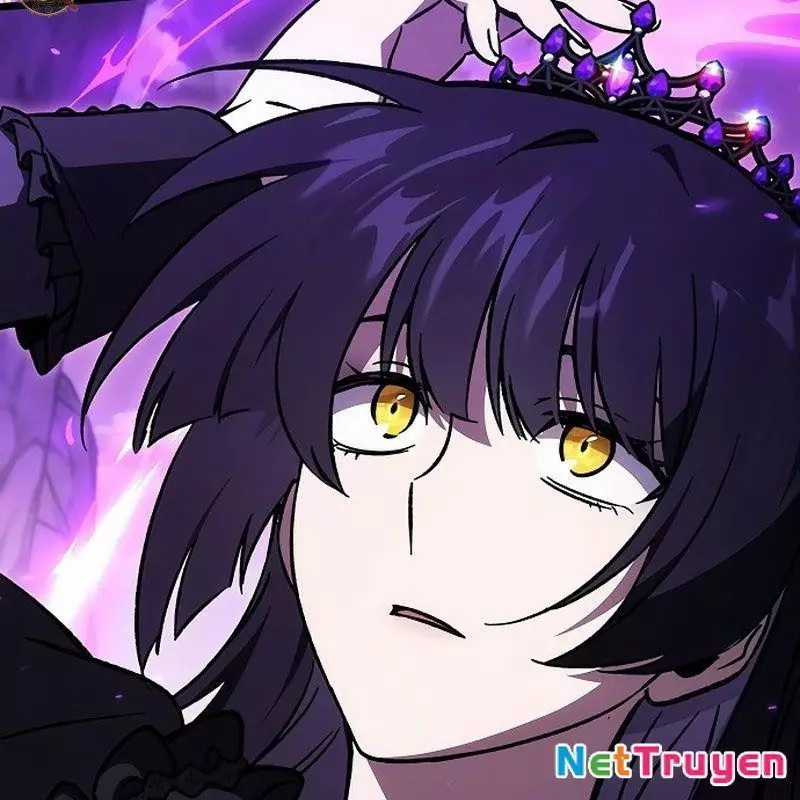 Công Chúa Hắc Viêm Lv.99 - Chapter 7 - Trang 6