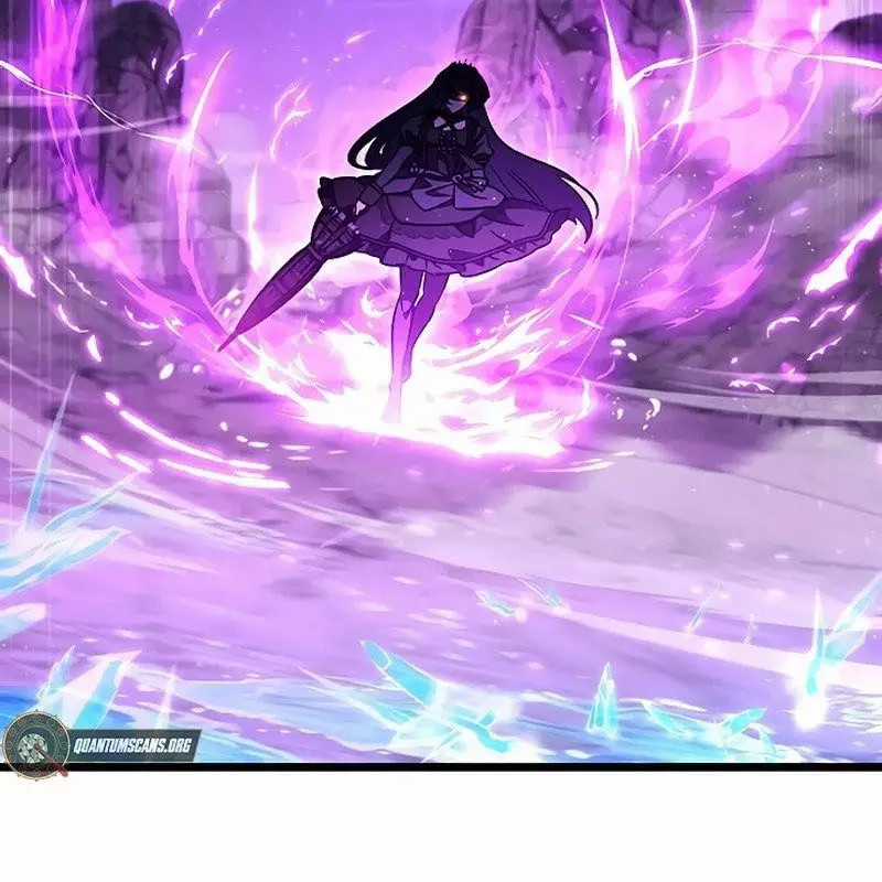 Công Chúa Hắc Viêm Lv.99 - Chapter 7 - Trang 92