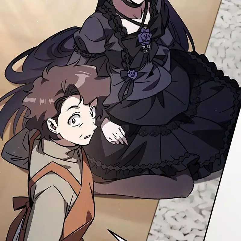 Công Chúa Hắc Viêm Lv.99 - Chapter 8 - Trang 113