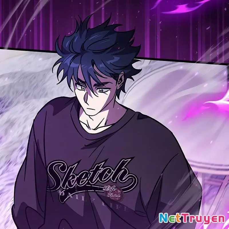 Công Chúa Hắc Viêm Lv.99 - Chapter 8 - Trang 131