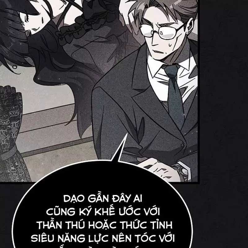 Công Chúa Hắc Viêm Lv.99 - Chapter 8 - Trang 18