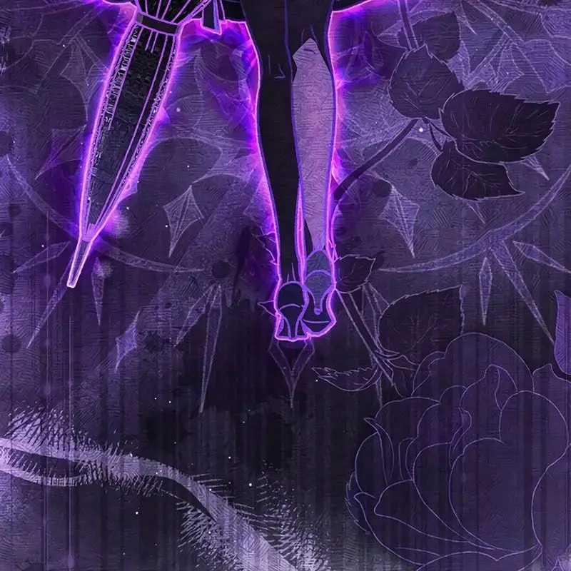 Công Chúa Hắc Viêm Lv.99 - Chapter 8 - Trang 54