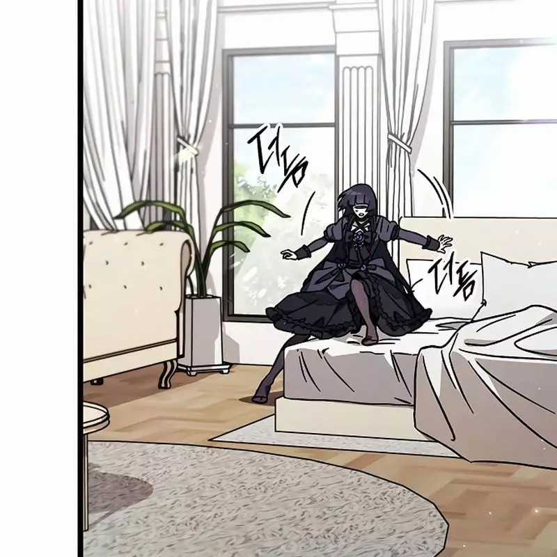 Công Chúa Hắc Viêm Lv.99 - Chapter 8 - Trang 90