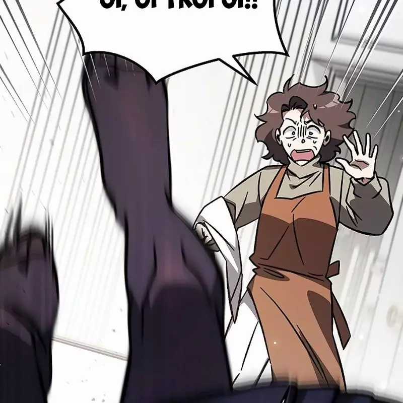 Công Chúa Hắc Viêm Lv.99 - Chapter 8 - Trang 95