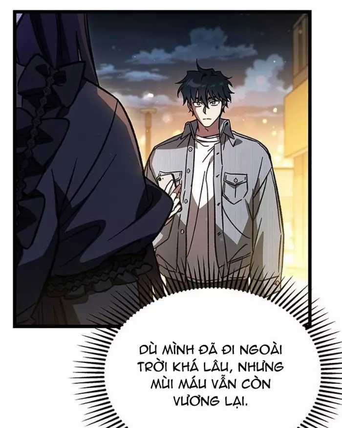 Công Chúa Hắc Viêm Lv.99 - Chapter 9 - Trang 119