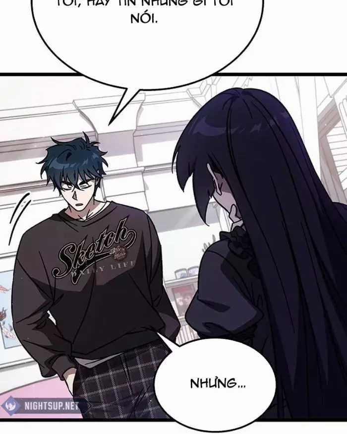 Công Chúa Hắc Viêm Lv.99 - Chapter 9 - Trang 34