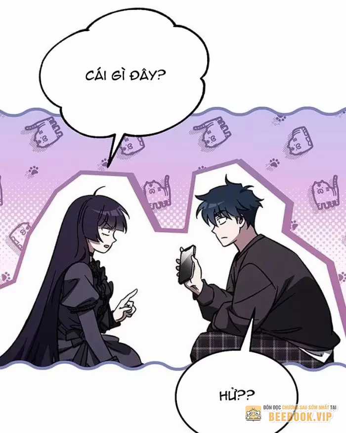 Công Chúa Hắc Viêm Lv.99 - Chapter 9 - Trang 39