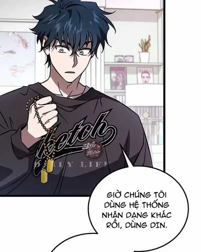 Công Chúa Hắc Viêm Lv.99 - Chapter 9 - Trang 5