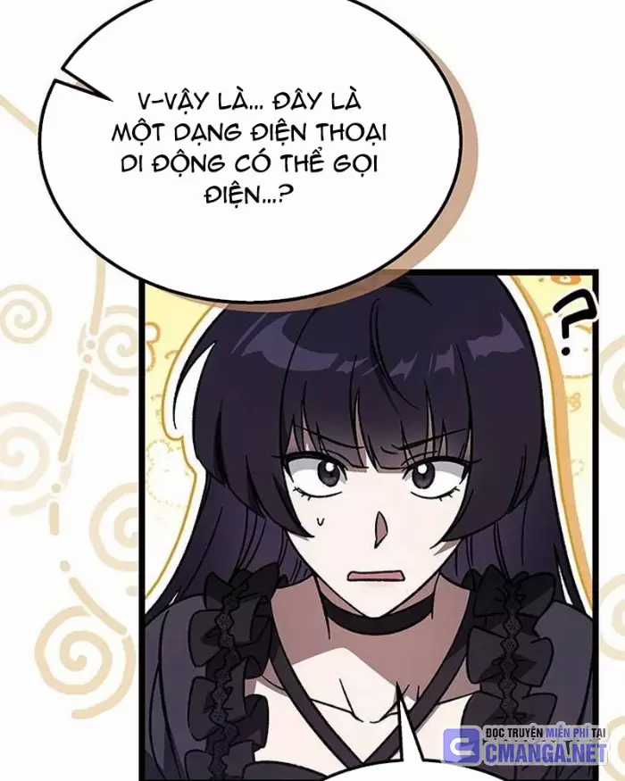 Công Chúa Hắc Viêm Lv.99 - Chapter 9 - Trang 42