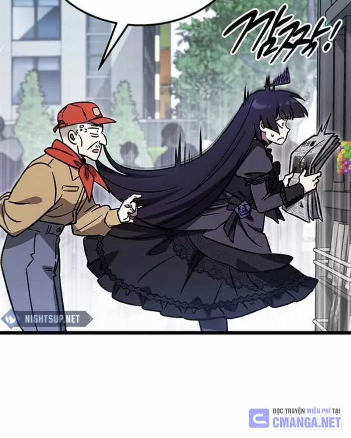 Công Chúa Hắc Viêm Lv.99 - Chapter 9 - Trang 60