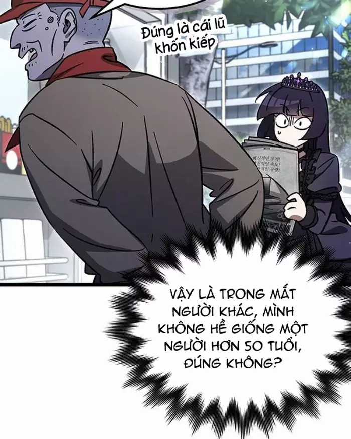 Công Chúa Hắc Viêm Lv.99 - Chapter 9 - Trang 62