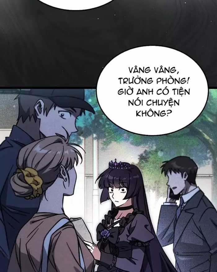 Công Chúa Hắc Viêm Lv.99 - Chapter 9 - Trang 68