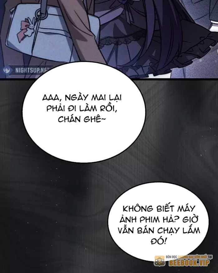 Công Chúa Hắc Viêm Lv.99 - Chapter 9 - Trang 69