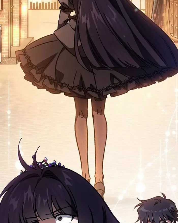 Công Chúa Hắc Viêm Lv.99 - Chapter 9 - Trang 92