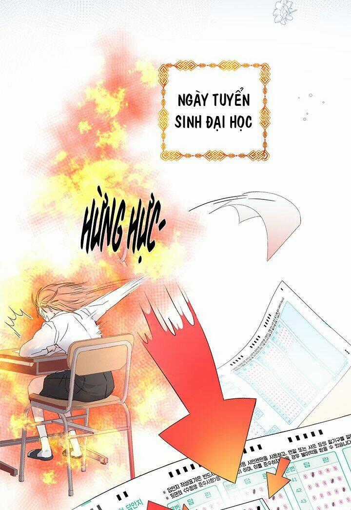 Công Chúa Huỷ Diệt - Chapter 1 - Trang 2