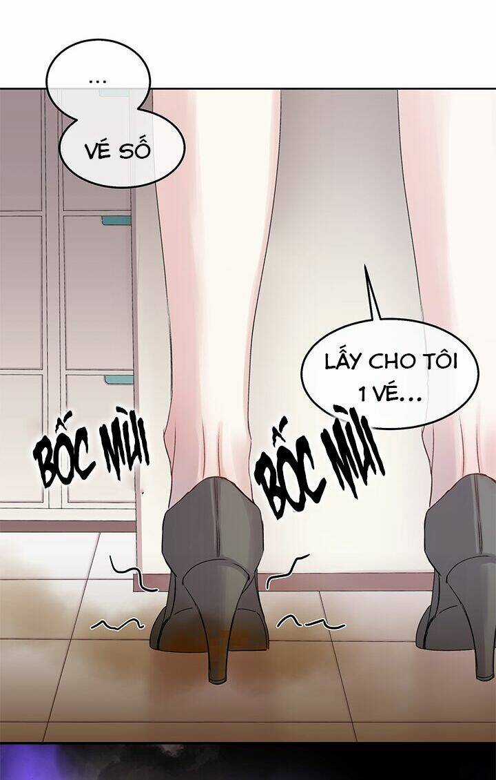 Công Chúa Huỷ Diệt - Chapter 1 - Trang 11