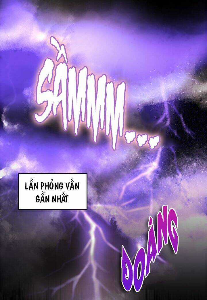 Công Chúa Huỷ Diệt - Chapter 1 - Trang 12