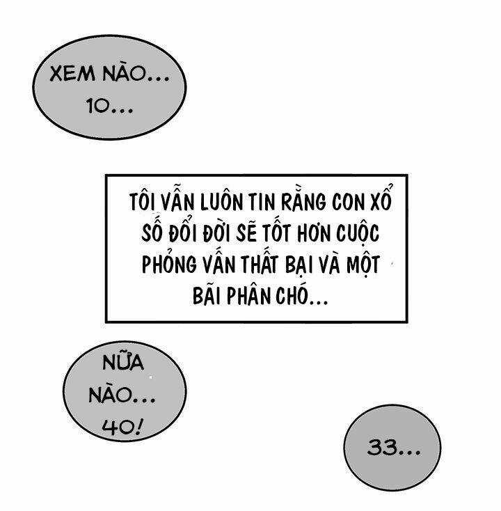 Công Chúa Huỷ Diệt - Chapter 1 - Trang 16