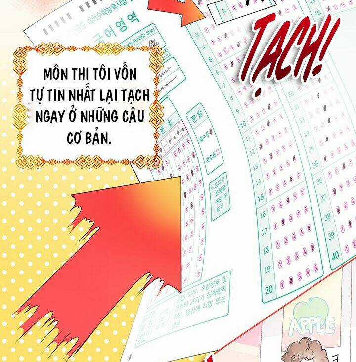Công Chúa Huỷ Diệt - Chapter 1 - Trang 3