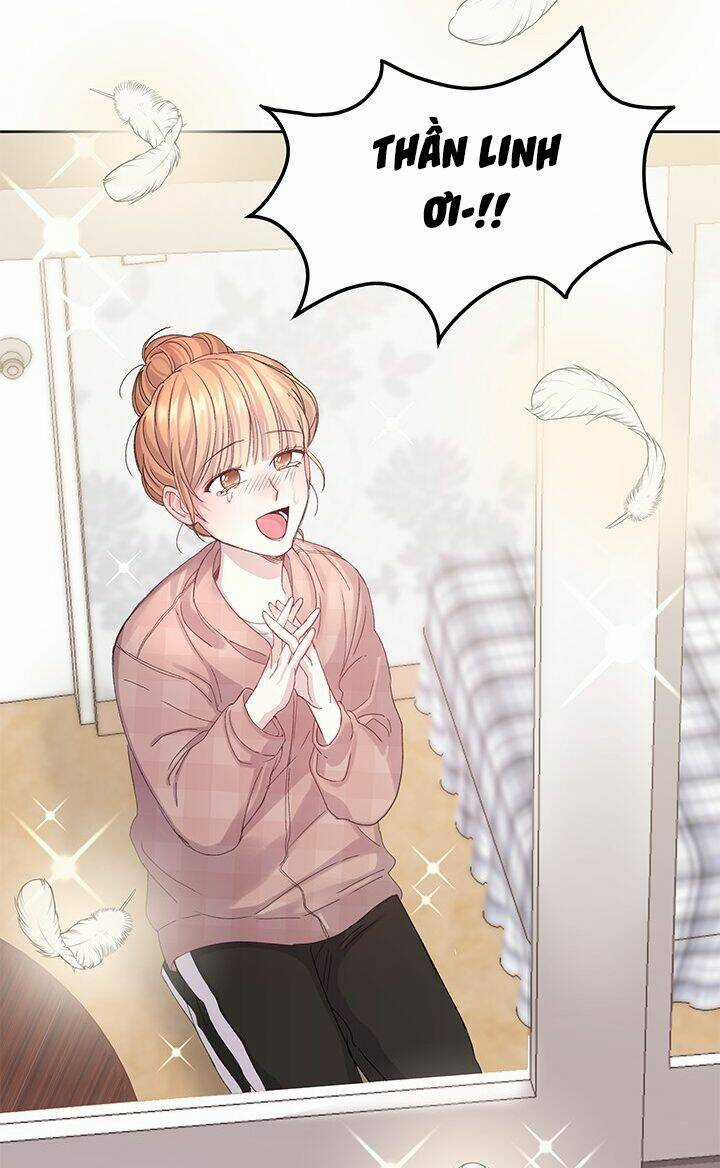 Công Chúa Huỷ Diệt - Chapter 1 - Trang 25