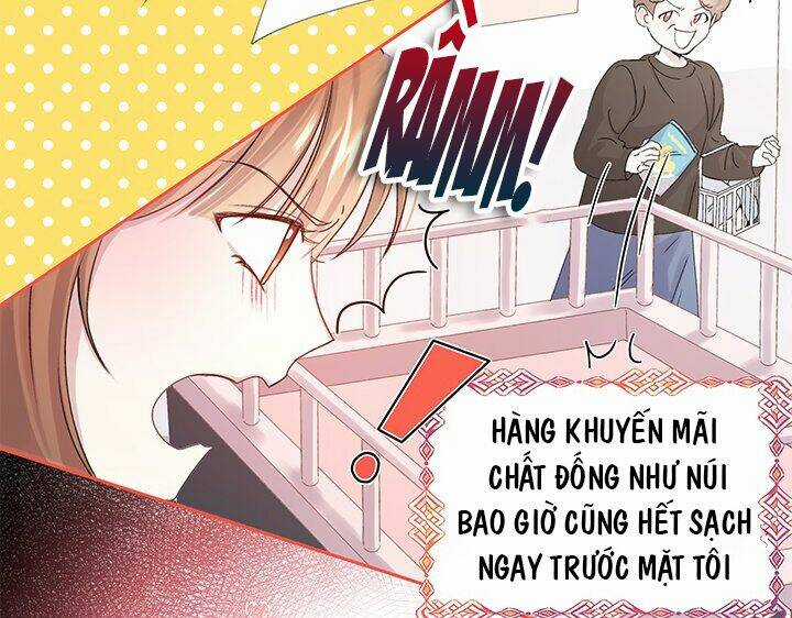 Công Chúa Huỷ Diệt - Chapter 1 - Trang 4