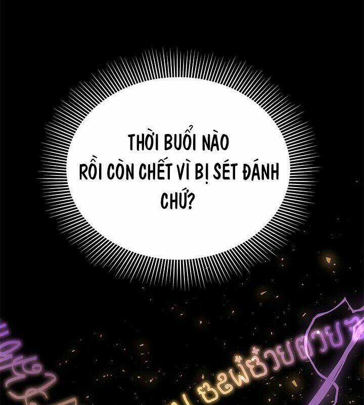 Công Chúa Huỷ Diệt - Chapter 1 - Trang 33