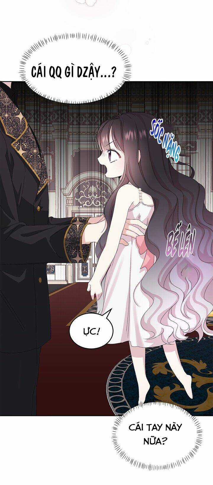 Công Chúa Huỷ Diệt - Chapter 1 - Trang 44