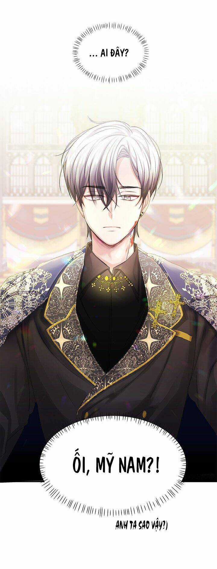 Công Chúa Huỷ Diệt - Chapter 1 - Trang 46