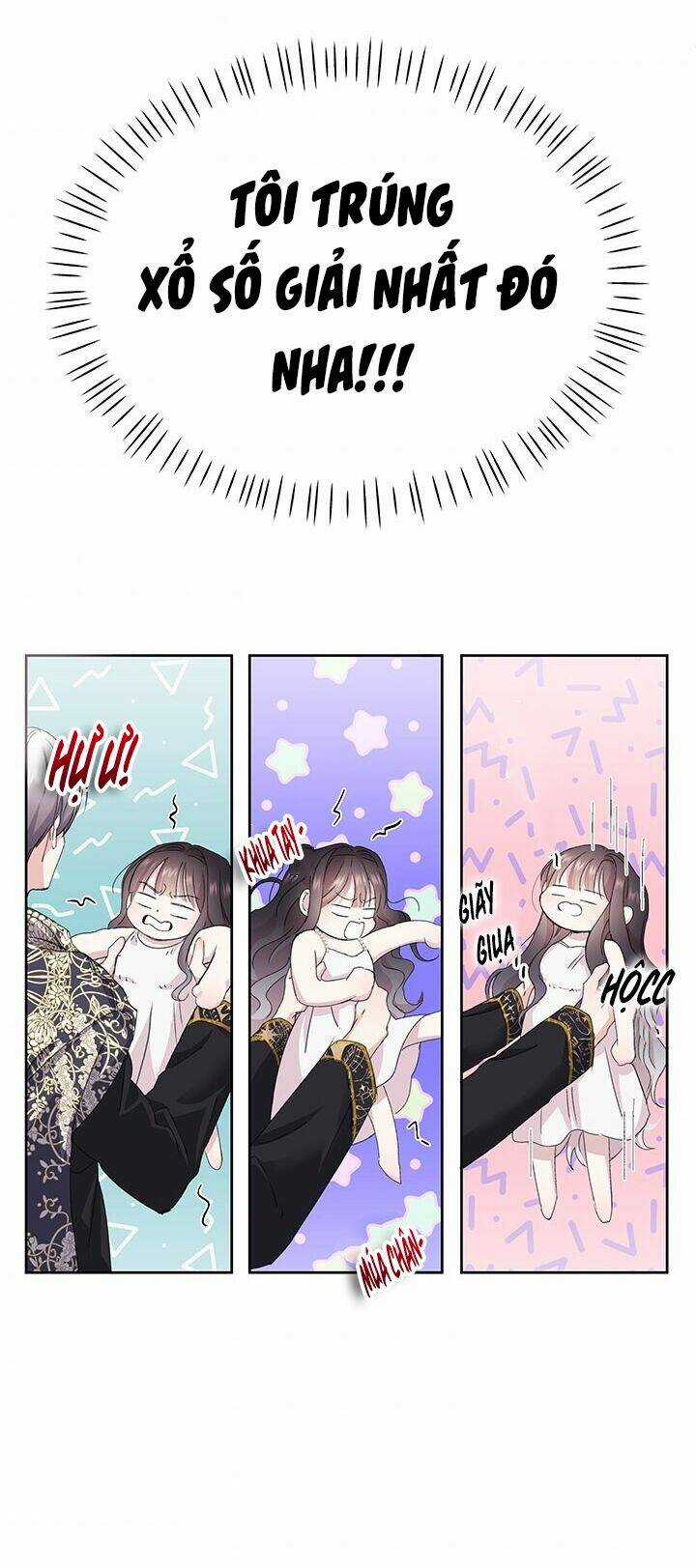 Công Chúa Huỷ Diệt - Chapter 1 - Trang 49