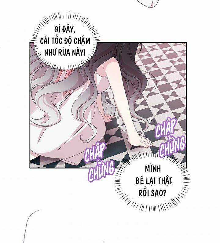 Công Chúa Huỷ Diệt - Chapter 1 - Trang 59