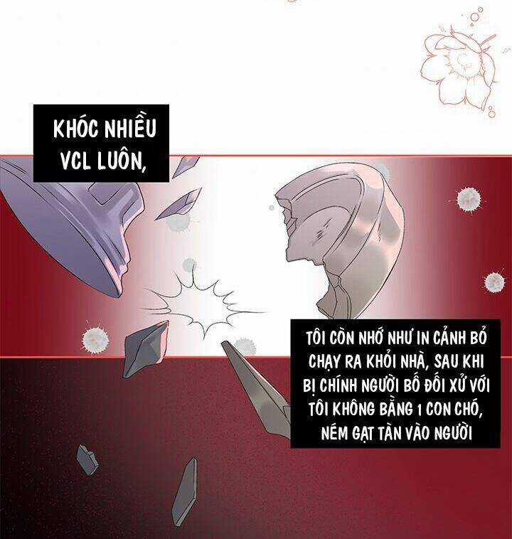 Công Chúa Huỷ Diệt - Chapter 1 - Trang 7