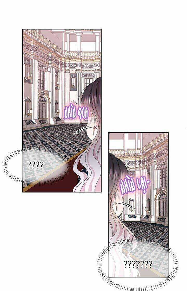 Công Chúa Huỷ Diệt - Chapter 1 - Trang 62