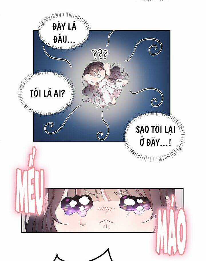 Công Chúa Huỷ Diệt - Chapter 1 - Trang 63