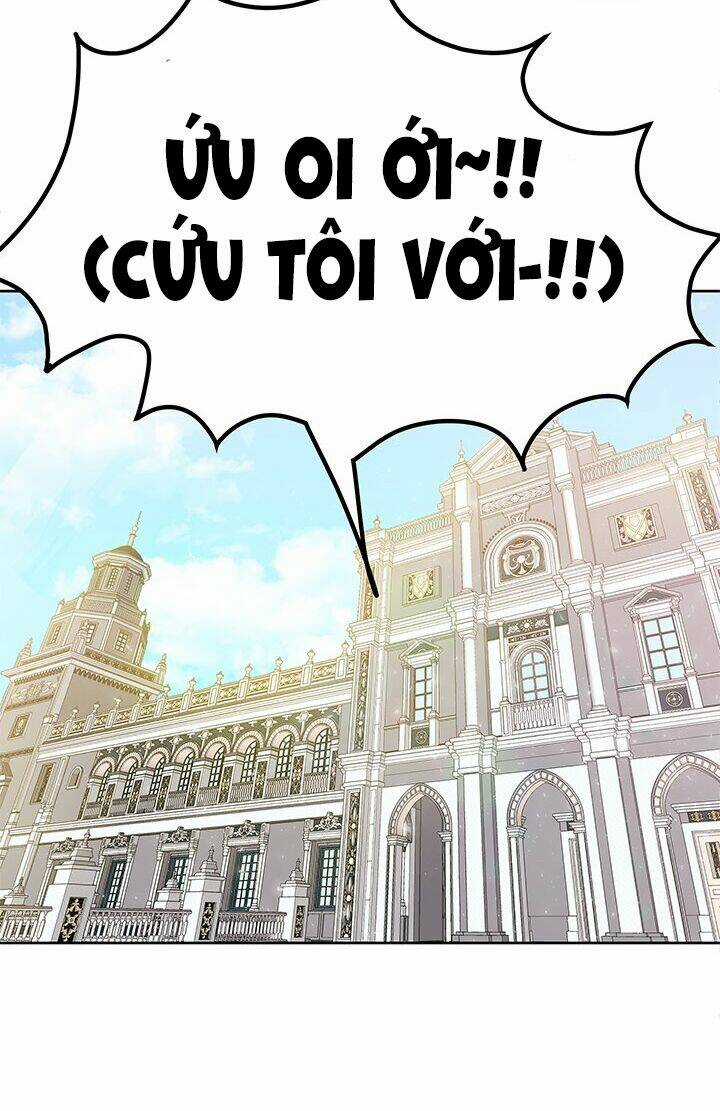 Công Chúa Huỷ Diệt - Chapter 1 - Trang 64
