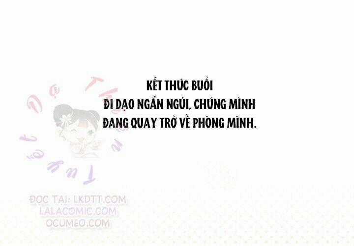 Công Chúa Huỷ Diệt - Chapter 10 - Trang 1