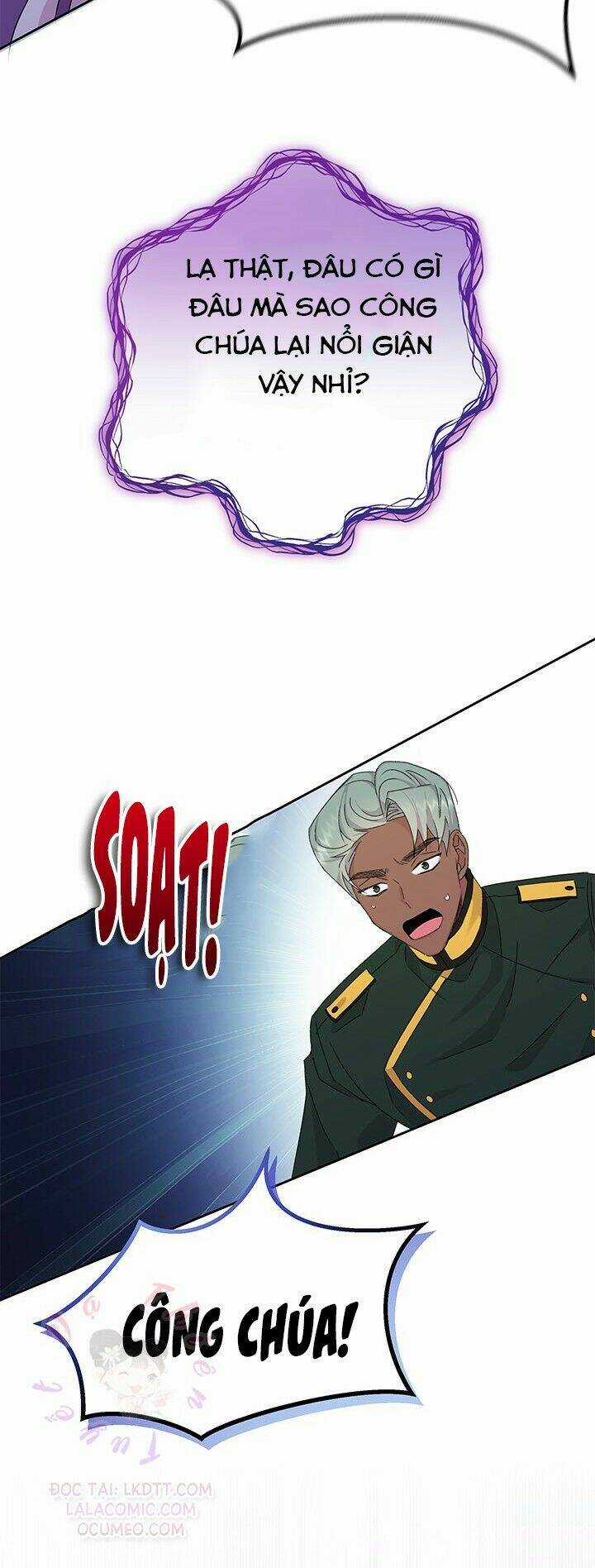 Công Chúa Huỷ Diệt - Chapter 10 - Trang 15